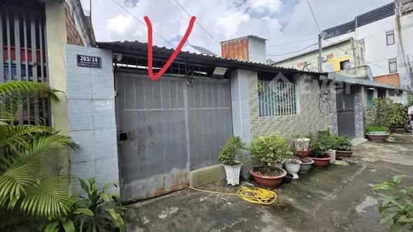 Ảnh bất động sản