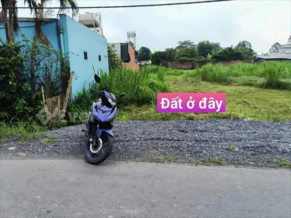 Ảnh bất động sản