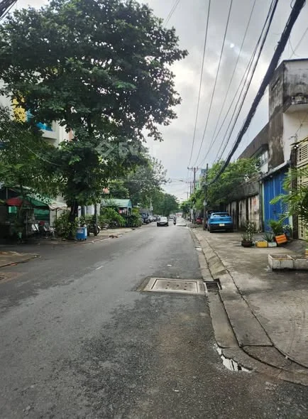 Nhà siêu xinh, mặt tiền đường Vũ Ngọc Phan. Tương lai tươi sáng ngời ngợi khi rạch xuyên tâm khởi cô