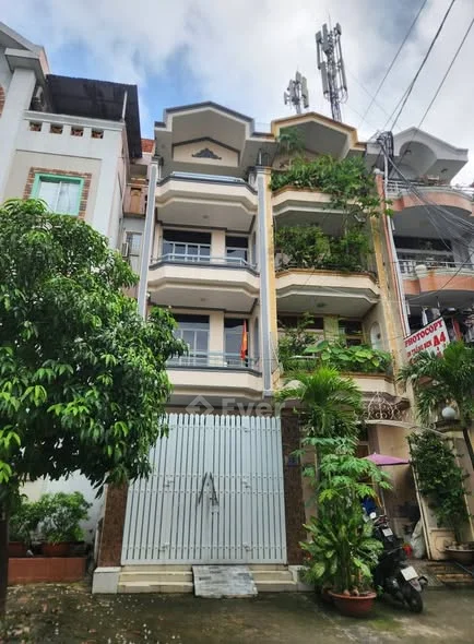 Ảnh bất động sản