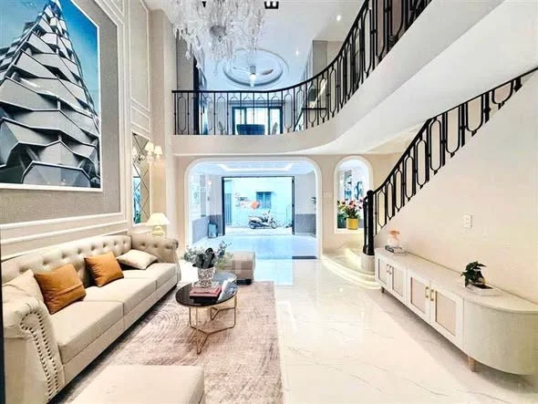 Ảnh bất động sản