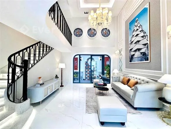 Ảnh bất động sản