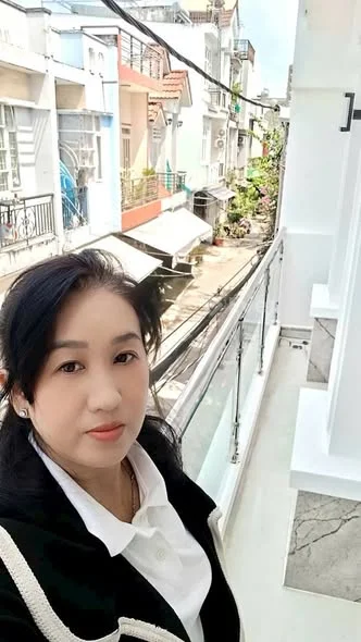 Ảnh bất động sản