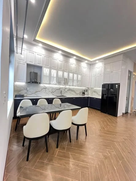 BÁN NHÀ SIÊU ĐẸP – KDC SỐ 5 AN SƠN