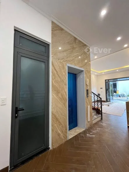 BÁN NHÀ SIÊU ĐẸP – KDC SỐ 5 AN SƠN