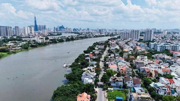 Ảnh bất động sản