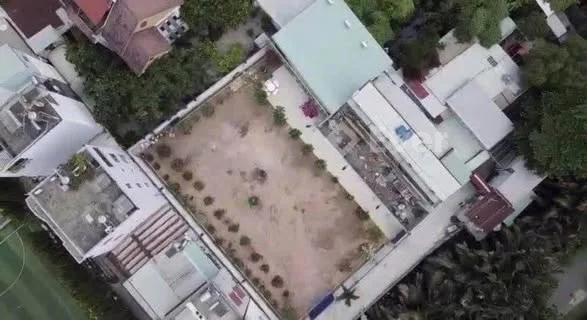 P. Hiệp Bình Chánh - Đường 27 Bên Sông Đất 1000m2 (24x37m)