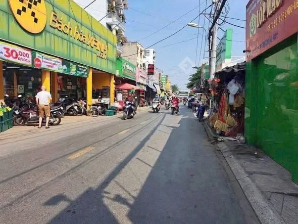 HOCMON MT Xuân Thới Thượng - Hóc Môn ( Gần chợ Bà Điểm - chợ Đầu mối)