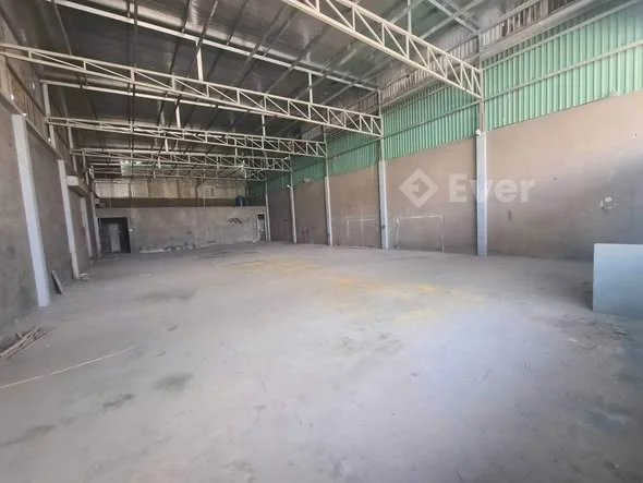 Cho thuê Xưởng mặt tiền Thạnh Xuân 14 - Q12 TPHCM,