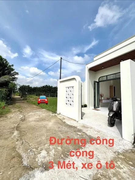 Ảnh bất động sản