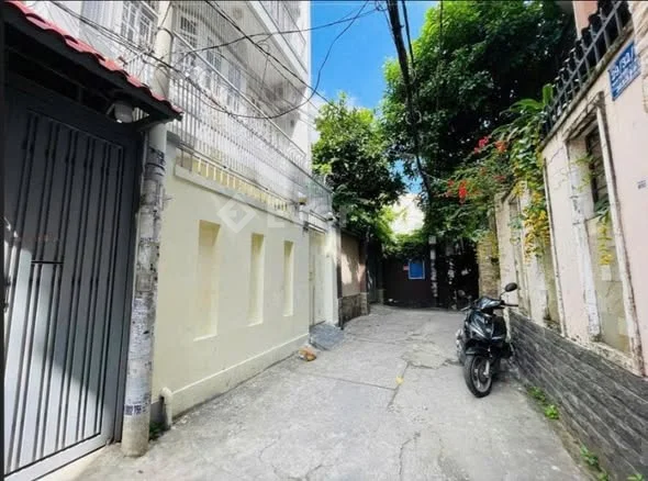 CỰC PHẨM - GẦN NHÀ CỐ NS VŨ LINH - ĐOÀN THỊ ĐIỂM, PHÚ NHUẬN