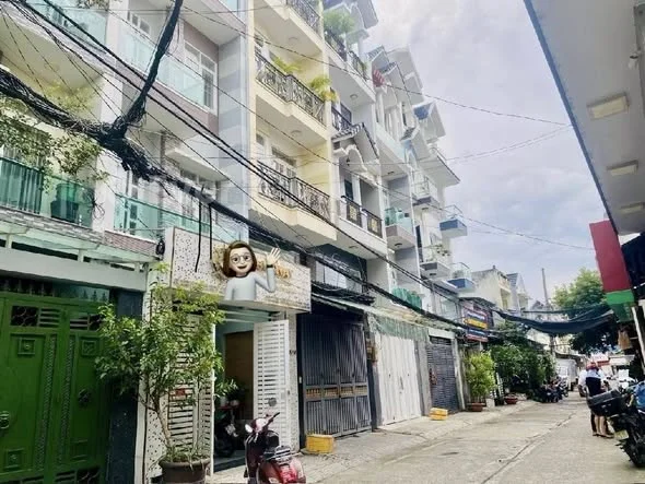 Ảnh bất động sản