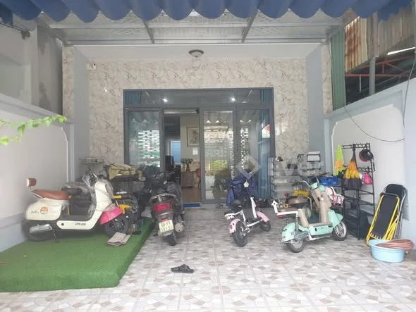 Ảnh bất động sản