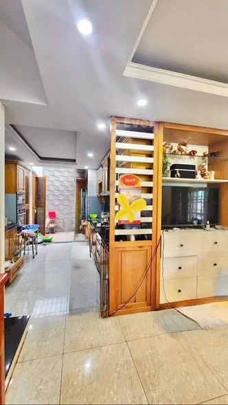 CĂN GÓC 2 MT KDC TÂN QUY ĐÔNG Q7