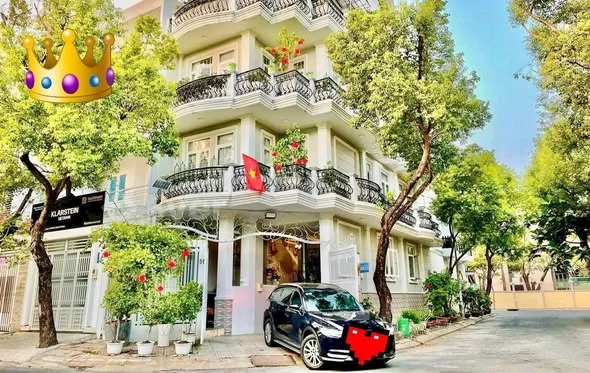 Ảnh bất động sản