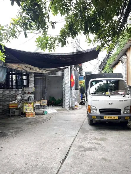 Ảnh bất động sản