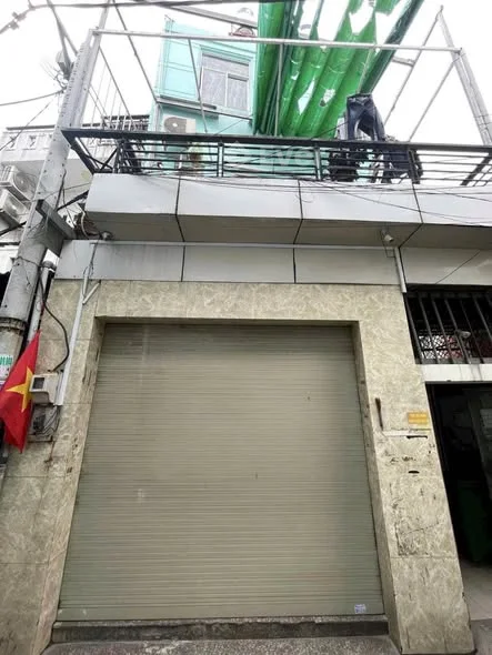 𝗕Ì𝗡𝗛 𝗧Â𝗡 – 𝗗Ã̃𝗬 𝗧𝗥Ọ 𝟭𝟱 𝗣𝗛Ò𝗡𝗚 – 𝗗𝗢𝗔𝗡𝗛 𝗧𝗛𝗨 𝟮𝟱 𝗧𝗥𝗜Ệ𝗨 – 𝟭𝟮𝟯𝗠² – 𝗚𝗜Á𝗣