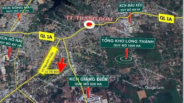 Ảnh bất động sản