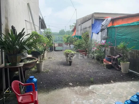 Mặt tiền Phước Tân – Giang Điền, trục đường kết nối chiến lược liên vùng Biên Hòa – Long Thành – Trả