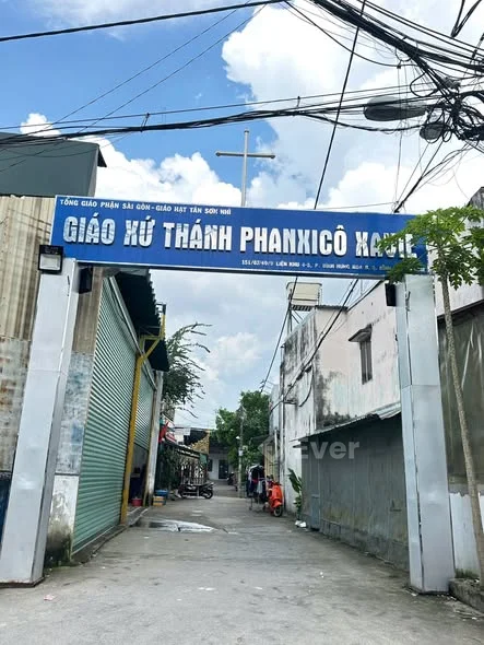 Ảnh bất động sản