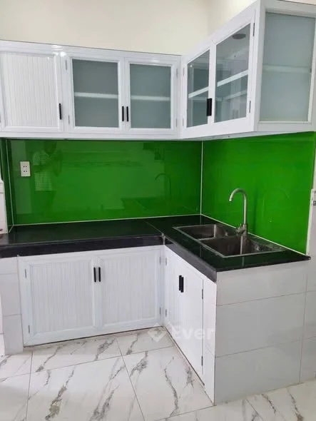 Nhà bán Hương Lộ 2, P. Bình Trị Đông A, Q. Bình TânDt: 4x12, 2 lầu 3PN 2WC