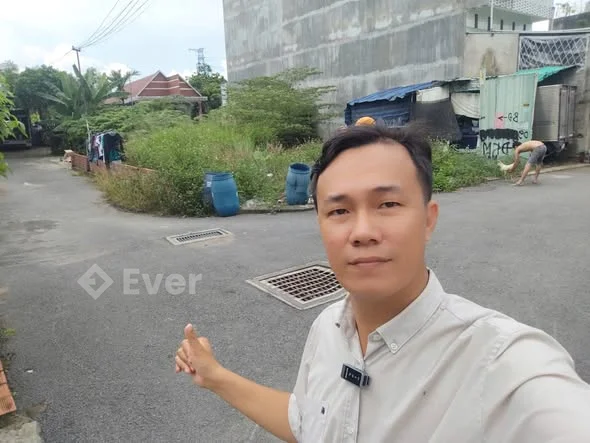 ĐẤT HẺM XE HƠI 670 BÙI THỊ XUÂN – 53M² – GIÁ CHỈ 1.95 TỶ