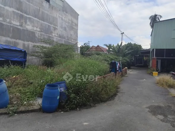 Ảnh bất động sản