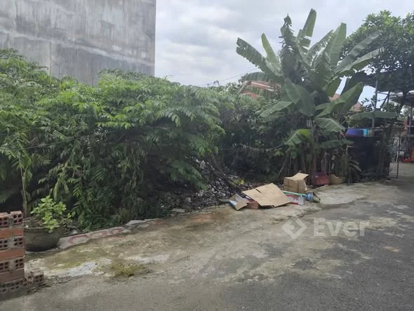 ĐẤT HẺM XE HƠI 670 BÙI THỊ XUÂN – 53M² – GIÁ CHỈ 1.95 TỶ