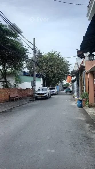 94M2 -5.5x17.1 - HIẾM TÂN PHÚ - LÊ TRỌNG TẤN - DÒNG TIỀN 11tr/TH - SÁT C/