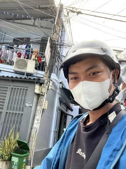 Ảnh bất động sản