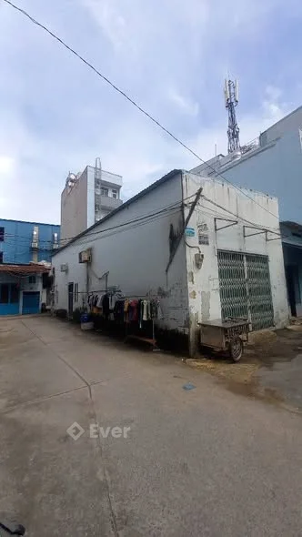 94M2 -5.5x17.1 - HIẾM TÂN PHÚ - LÊ TRỌNG TẤN - DÒNG TIỀN 11tr/TH - SÁT C/