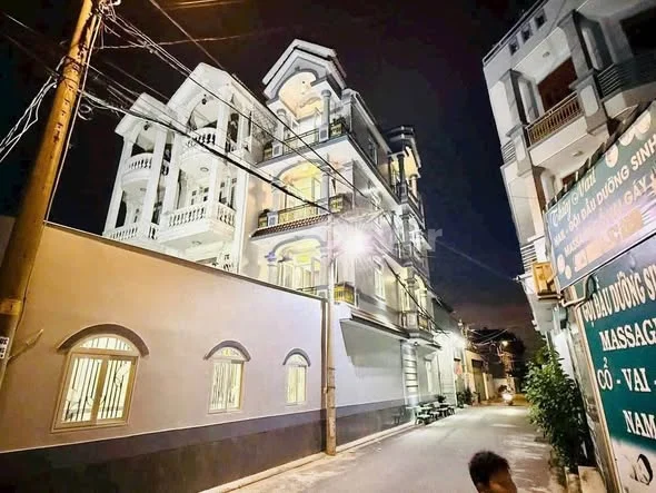 Ảnh bất động sản