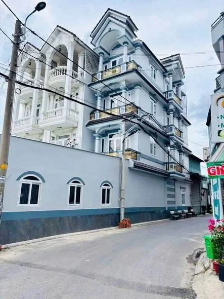 Ảnh bất động sản