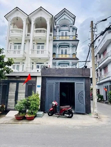 Ảnh bất động sản