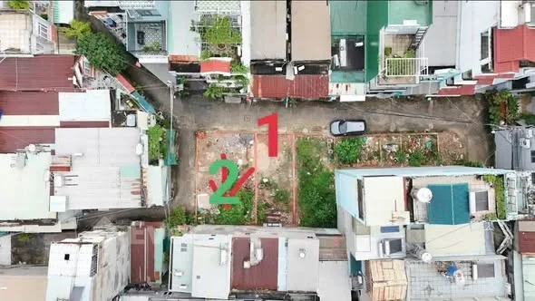 Ảnh bất động sản