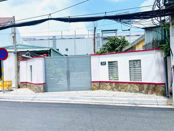 Ảnh bất động sản