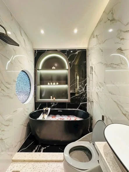 Vị trí cực thuận tiện ngay Lê Quang Định, P7, Bình Thạnh – giáp Phan Đăng Lưu, Nơ Trang Long, di chu