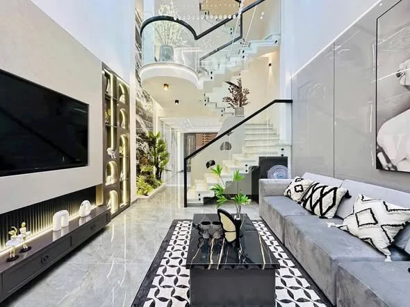 Ảnh bất động sản