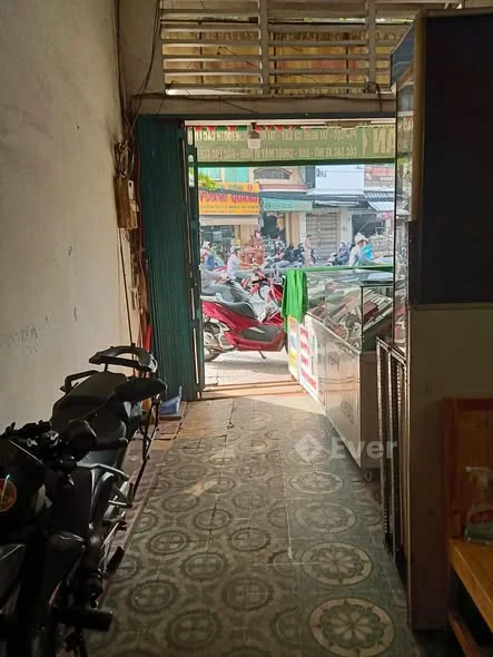 Cần tiền hạ giá bán gấp nhà vị trí phong thuỷ đắc địa MT Tùng Thiện Vương, P.13, Quận 8