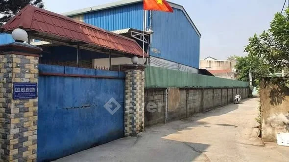 Ảnh bất động sản