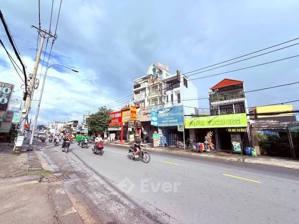 Ảnh bất động sản