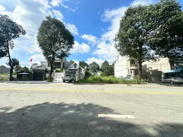 Ảnh bất động sản