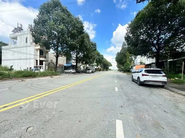 Ảnh bất động sản