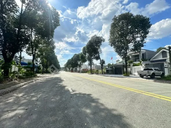 Ảnh bất động sản