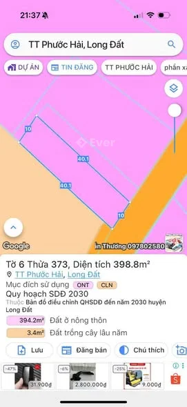 Ảnh bất động sản