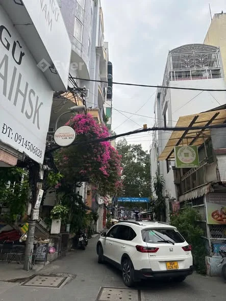 Ảnh bất động sản