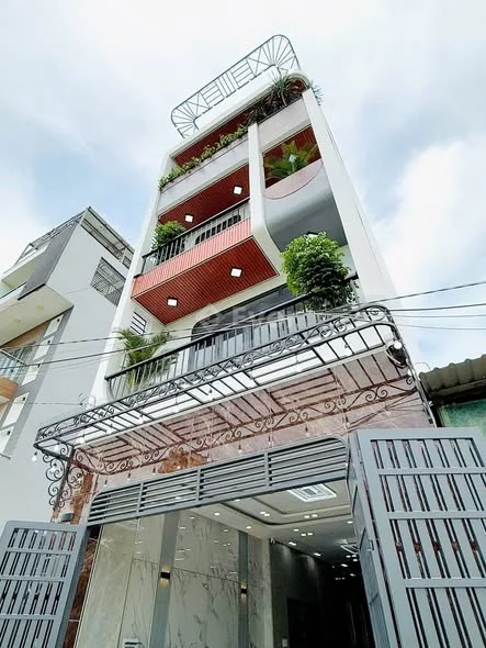 Ảnh bất động sản