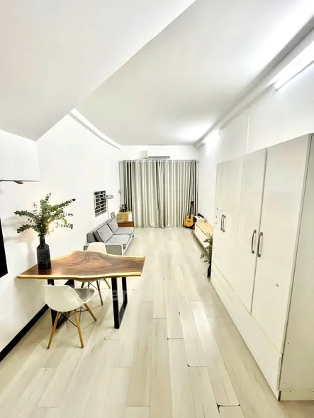 Ảnh bất động sản