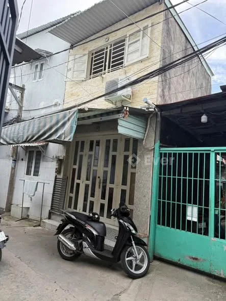 Gửi ace em hổ trợ hoa hồng 20 triệu Chính chủ bán nhà mặt tiền hẻm 103 Nguyễn Thị Thập