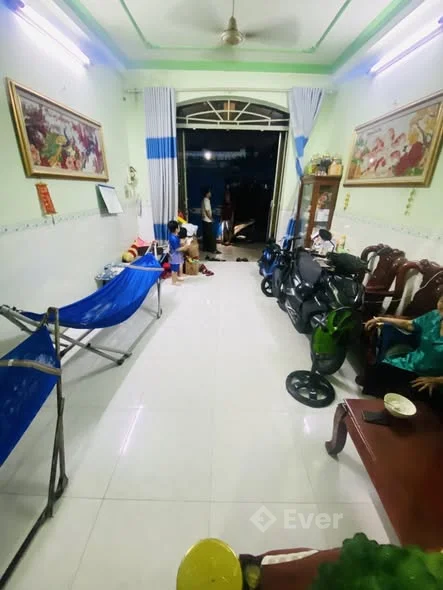 GIÁP TÂN PHÚ- HỒ VĂN LONG - DT: 54M2 ( 4 x 13,5 ) - 2 TẦNG - 2PN - HẺM XE TẢI - CHỈ 4.250TỶ.(TL nhẹ)